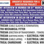 saudi arabia jobs for indian