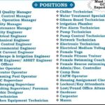 saudi arabia jobs for indian