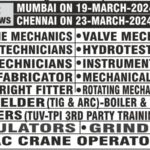 Kuwait jobs for Indians