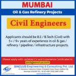 Jobs in Mumbai