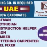 Dubai jobs for Indian