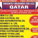 jobs in qatar