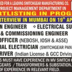 Jobs in kuwait for indian