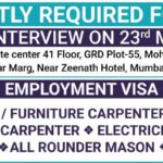 Uae Jobs Vacancy